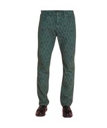Wicked Movie x Forever 21 Green W Printed Elphaba Men’s Jeans Pants size 32 - $49.54