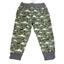 Miki Miette Kids&#39; Iggy Mountain Print Joggers Size 2T new with tags - $19.80