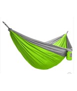 Cascade Mountain Tech Hammock 2-Person Travel Breathable Storage Bag Dur... - €51,67 EUR