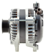 NAPA - Alternator - Remfd - Standard 220 A 213-9786 - $197.99