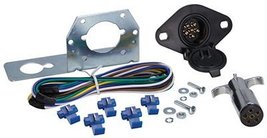 Infinite Innovations UE600010 Trailer Kit (6WY RND) - $32.41