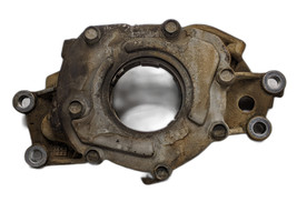 Engine Oil Pump From 2007 Chevrolet Silverado 1500  5.3 12556436 4WD - $29.95