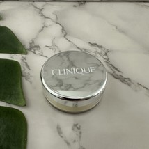 Clinique Redness Solutions Instant Relief Mineral Powder Loose New Travel Size - $34.64