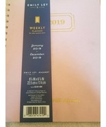 Emily Ley Weekly Planner 2019 - $165.62 MXN