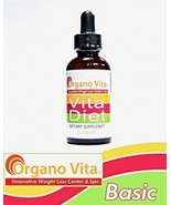 Vita Basic Diet Program - $131.80 CAD