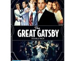 The Great Gatsby: Double Pack DVD | The Great Gatsby (Alan Ladd) / The G... - £17.01 GBP