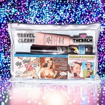 The Balm Travel Size Favorites New In Package - £18.55 GBP