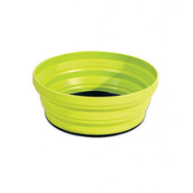 Sea to Summit X-Bowl - Lime - £22.83 GBP