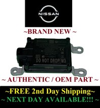 New Nissan Cruise Control Distance Sensor Nissan Maxima Murano 19-23 284... - $173.25