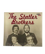 The Statler Brothers Complete Original Albums Collection Box Set - $6,337.72 MXN