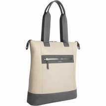Targus Newport TBO00206GL Carrying Case (Tote) for 15&quot; Notebook - Tan - £48.92 GBP