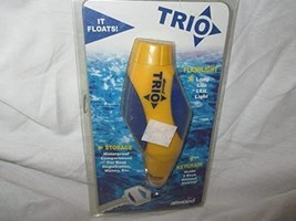 Floating Waterproof Keychain by Trio - £20.03 GBP