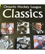 Ontario Hockey League Classics OHL OHA Bobby Orr Gretzky Nash Thornton B... - €29,46 EUR