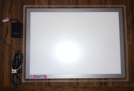 TickiT A2 / A3 / Clever Cart LED Light Panel Arts &amp; Crafts-Photography-Education - £78.68 GBP