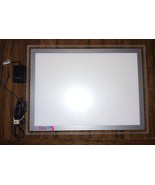 TickiT A2 / A3 / Clever Cart LED Light Panel Arts &amp; Crafts-Photography-E... - $136.16 CAD