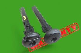14-2017 fiat 500L right passenger seat headrest head rest anchor holder ... - $35.00