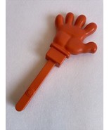 Vintage Gimme 5 Classic Board Game Parts (Red Hand) Schaper 1981 - $9.11 CAD