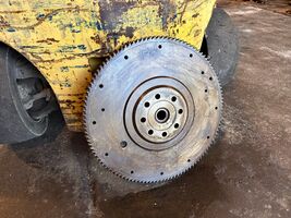 CAT C13 Caterpillar 3176 C10 Diesel Engine Flywheel 290-3280 OEM - $1,000.00