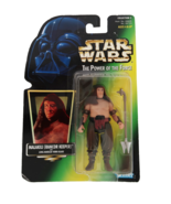 Star Wars Power of The Force Malakili Rancor Keeper action figure NRFP c... - $19.99