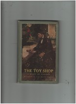  The Toy Shop, A Story of Lincoln, Margarita Spalding Gerry 1948 Harper Brothers - £15.70 GBP