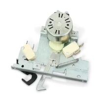 20206A0021 021519 HTSYGO4880034MFT-0001 Door Lock Assembly, Oven for GMC... - $487.02 CAD