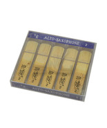 &quot;Flying Goose&quot; Eb Alto Saxophone Reeds (10 pcs) Size #2 - £11.79 GBP