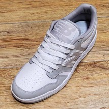New balance 480 Brighton grey/white BB480LHI Unisex Shoes - £92.72 GBP