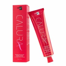 Oligo Calura Clear Permanent Shine Hair Color 2oz 60ml - $264.01 MXN