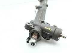 2004-2006 VOLKSWAGEN PHAETON POWER STEERING GEAR RACK H2082 image 8