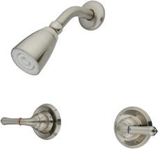 Magellan Tub And Faucet Shower, 3-1/8-Inch, Kingston Brass Kb248So. - £108.38 GBP