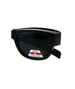 Tac Polarisierte Linse Faltbar Passend Über Sonnenbrille Der Brille Rahmen - $22.17 CAD+