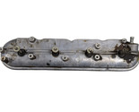 Left Valve Cover From 2007 SAAB 9-7X  5.3 12570696 - $49.95