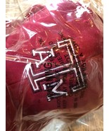 NWT Texas A&amp;M Baseball Cap Hat Aggies Maroon Strap NCAA Collegiate Licensed - €17,55 EUR