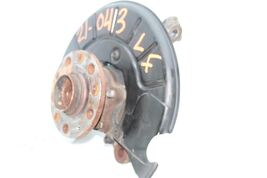 Driver Left Front Spindle/Knuckle Fits 12-22 PASSAT 74991 image 5