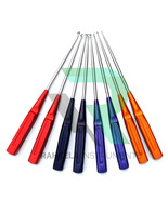 Bone Cervical Curettes Spine Orthopedics Instruments - $115.00