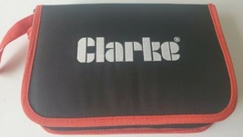 Clarke Screwdriver 4.8V Cordless Model CT4023 120v - 60Hz 220 RPM, desar... - $461.15 MXN