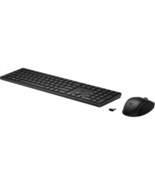 HP 4R009UT#ABA SMART BUY 655 WIRELESS KEYBOARD AND MOUSE COMBO - 538717 - $173.54 CAD