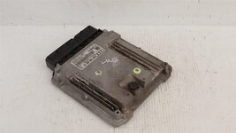 Audi Computer ECU ECM PCM Engine Control Module Unit 03H906032CA image 3