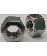 Espec. Military 10 American Nuts Size Of Thread: 3/16 &quot; - $86.04 MXN