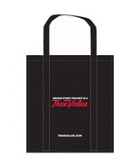 1 BAG AT A TIME-IMPORT 0101-35TVB to Re-Use Shop Bag, Black - $209.72