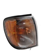 Passenger Corner/Park Light Park Lamp-turn Signal Fits 99-04 PATHFINDER ... - $27.08