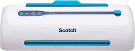 Scotch Brand Pro Thermal Laminator, Never Jam Technology, 9 Inch (Tl906). - £55.28 GBP