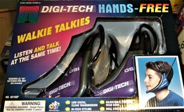 Walkie Talkies  set of two(NEW) - £14.59 GBP