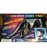 Walkie Talkies  set of two (NEW) - $25.98 CAD