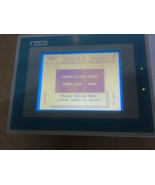 CERMATE GD17-BST1A-CO TOUCH SCREEN DISPLAY / SA FWU SERIES / 24VDC / TESTED - $135.26 CAD