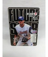 MLB Showdown Card Game 2000 Troy Glaus Sport Trading Card - $10.82