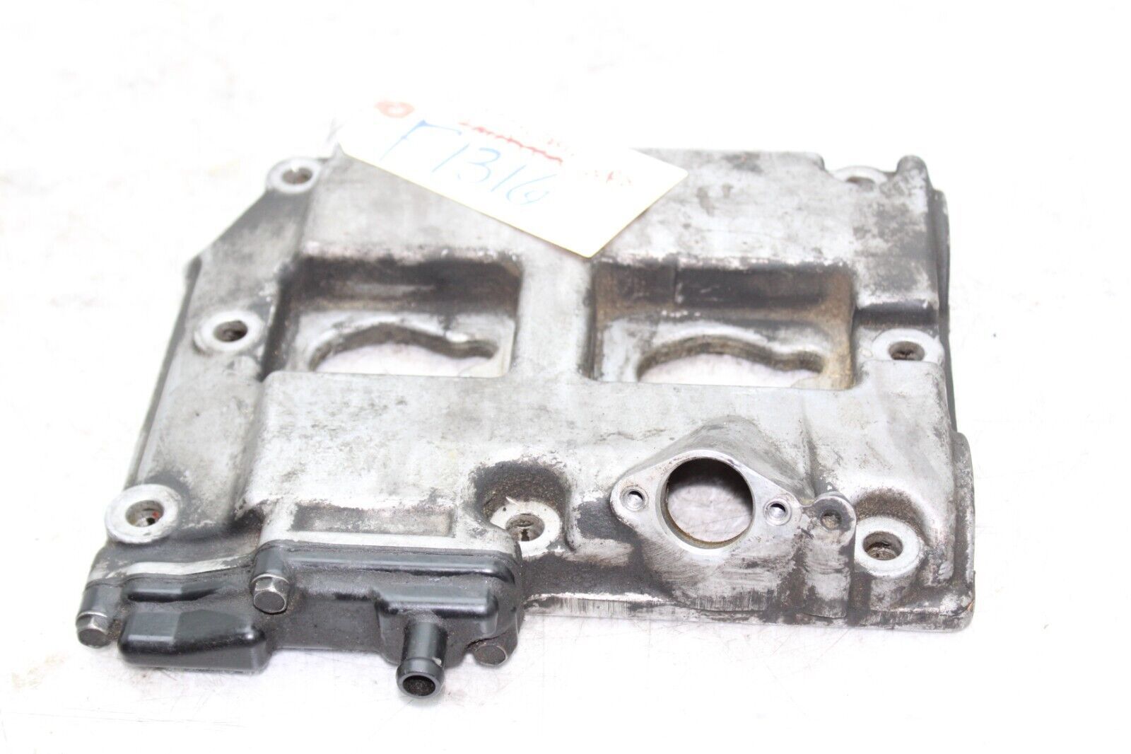 02-07 SUBARU WRX Turbo Engine Valve Cover F1316 - $51.60
