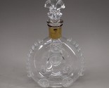 Remy Martin Louis XIII Cognac Baccarat Crystal Decanter - $283.99