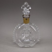 Remy Martin Louis XIII Cognac Baccarat Crystal Decanter - £223.47 GBP