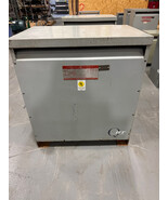 General Electric 9T23 B 3103 3-Phase Transformer, 75kVA  - €1.079,27 EUR